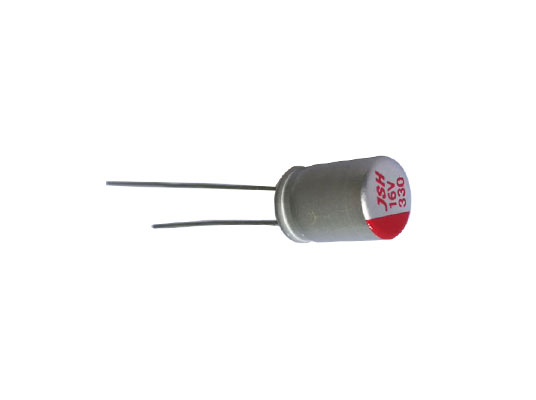 Conductive Polymer Aluminum Solid Capacitor